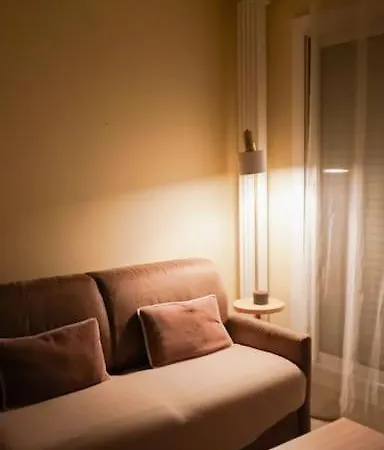 Doux Refuge - Au Coeur De Parigi